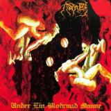 Manes - Under Ein Blodraud Maane